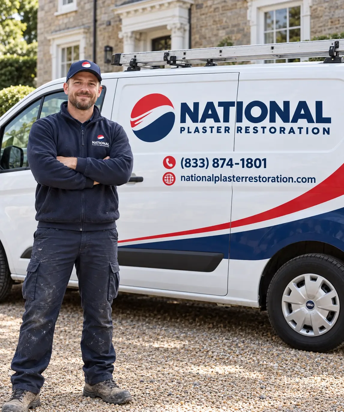 Plaster Repair company in North Chili, NY